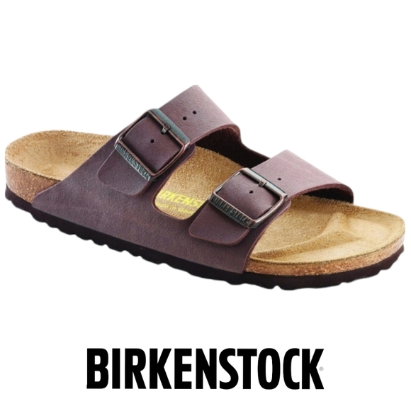 Birkenstock Other - Birkenstock Arizona  Sandals size:8